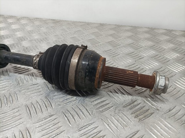 MAZDA FD8025600A Правая полуось в наличии Черновцы