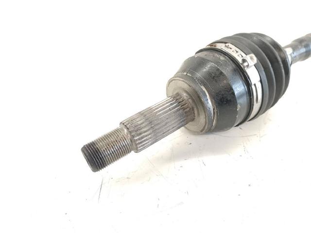FD8025600A MAZDA Полуось (привод) передняя правая купить в Ровно