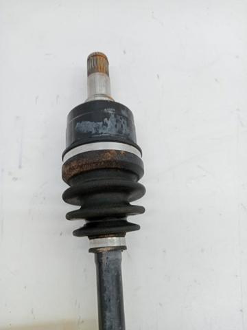 FD8025600A MAZDA Полуось (привод) передняя правая купить в Одесса