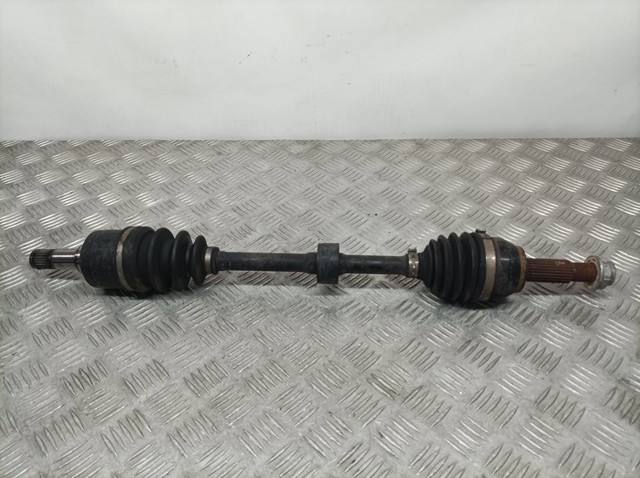 MAZDA FD8025600A Правая полуось в наличии Николаев