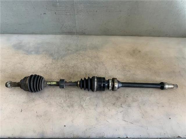 MAZDA FD8225500A Правая полуось в наличии Ирпень