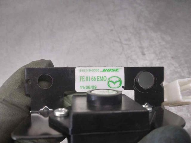 FE0166EMO MAZDA купить в Львов