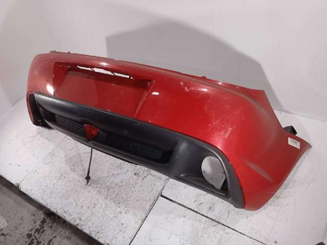 MAZDA FE1650221GAA Задний бампер в наличии Чернигов