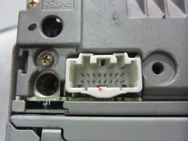 FF011068B MAZDA купить в Каменское
