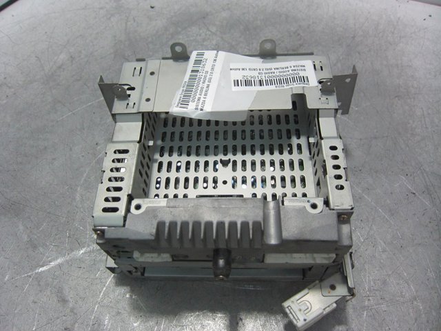 FF011068B MAZDA купить в Винница