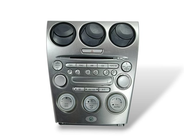 FF011068B MAZDA купить в Запорожье