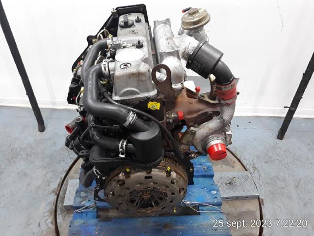 FFDA FORD Двигатель купить в Полтава