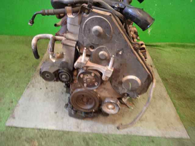 Motor montado Ford Focus 1 DFW
