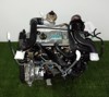 Motor montado FFDA FORD