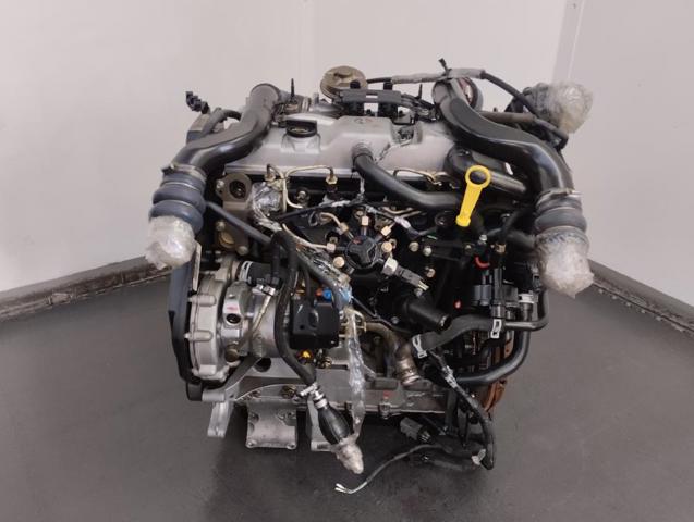 FFDA FORD Двигатель в сборе купить в Харьков