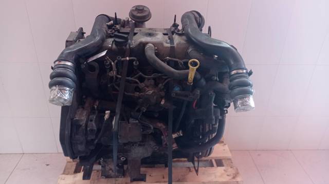 Motor montado Ford Focus 1 DFW