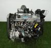 Motor montado FFDA FORD