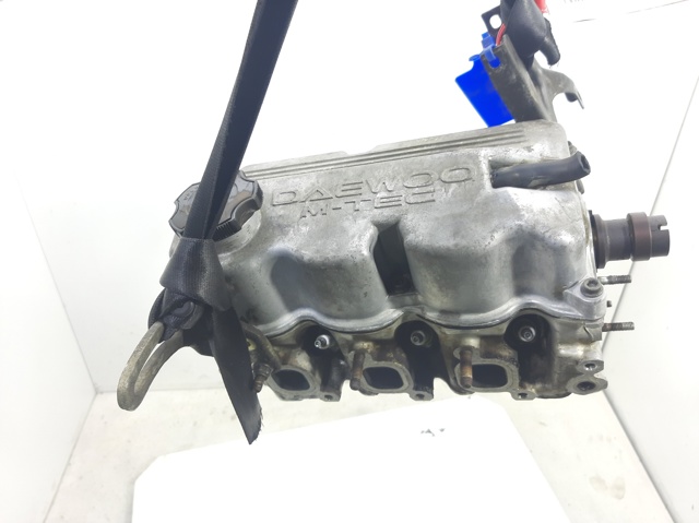 Motor montado Ford Focus 1 DFW
