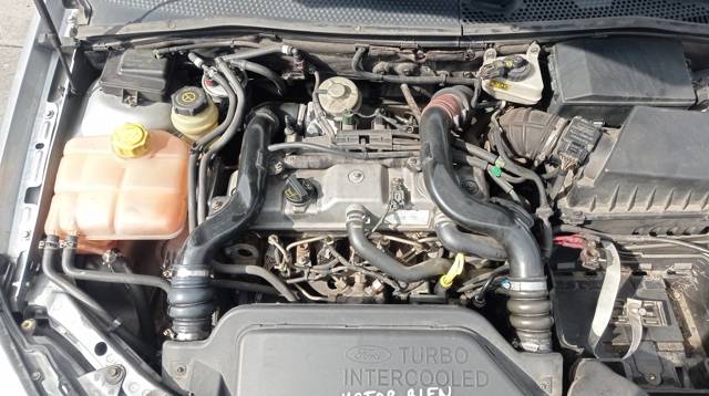 Motor montado Ford Focus 1 DFW