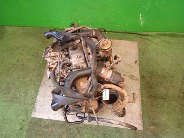 Motor montado Ford Focus 1 DFW