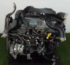 Motor montado FFDA FORD