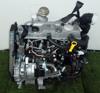 Motor montado FFDA FORD