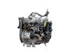 Motor montado FFDA FORD