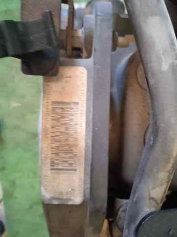 Motor montado Ford Focus 1 DFW