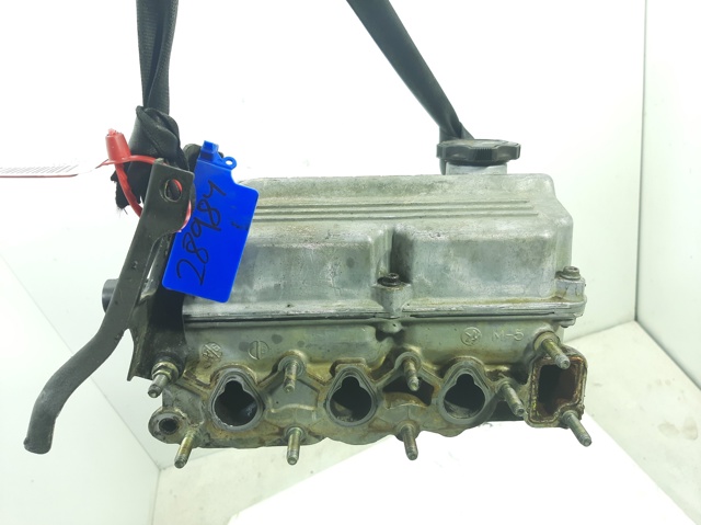 Motor montado Ford Focus 1 DFW