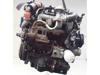 Motor montado FFDA FORD