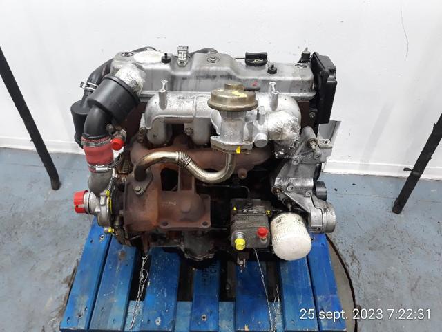 FFDA FORD Двигатель купить в Каменское