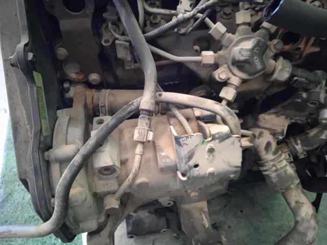 Motor montado Ford Focus 1 DFW