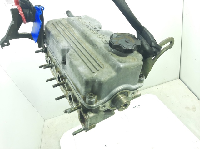Motor montado Ford Focus 1 DFW