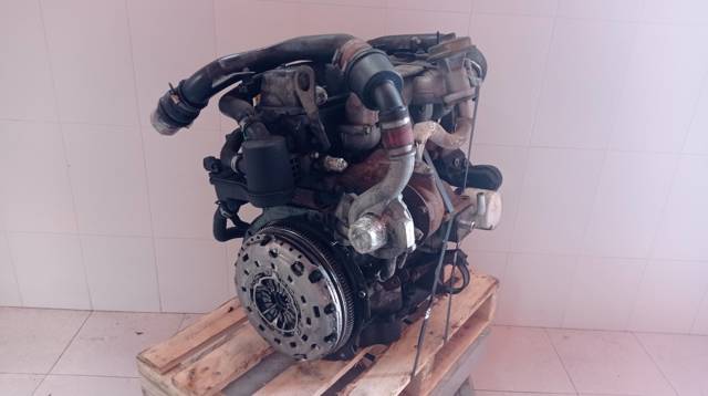Motor montado Ford Focus 1 DFW