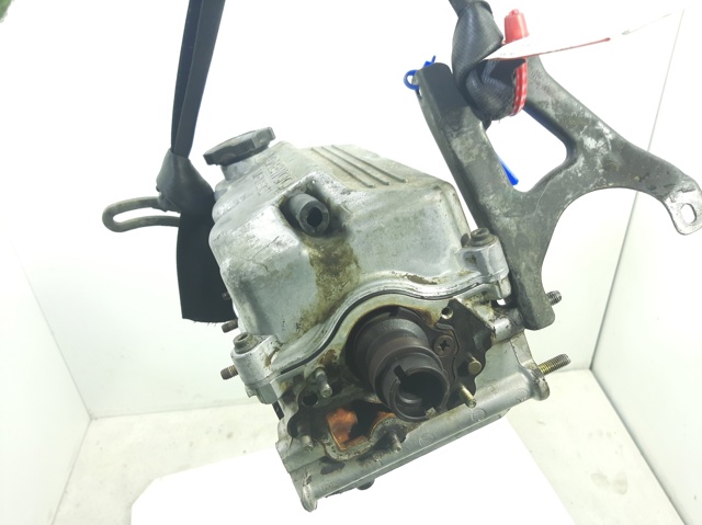 Motor montado Ford Focus 1 DFW