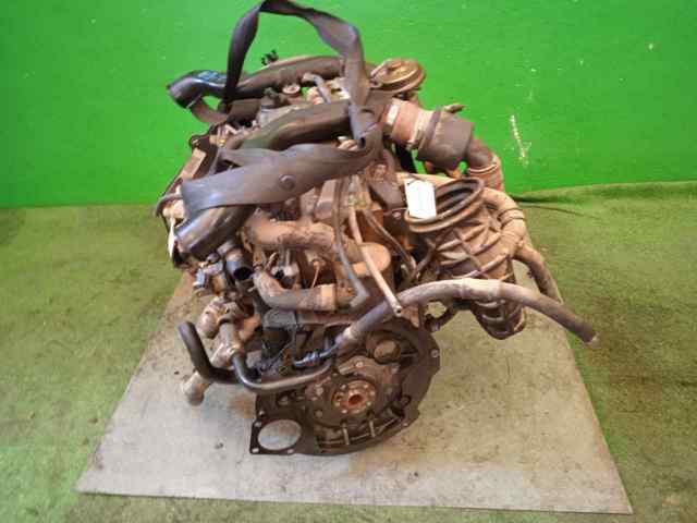Motor montado Ford Focus 1 DFW