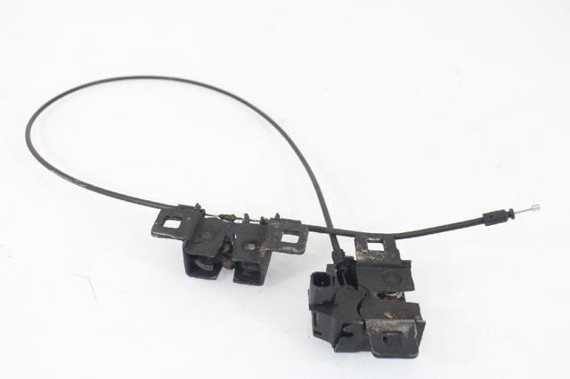 FFS500020 LAND ROVER Замок капота купить в Николаев
