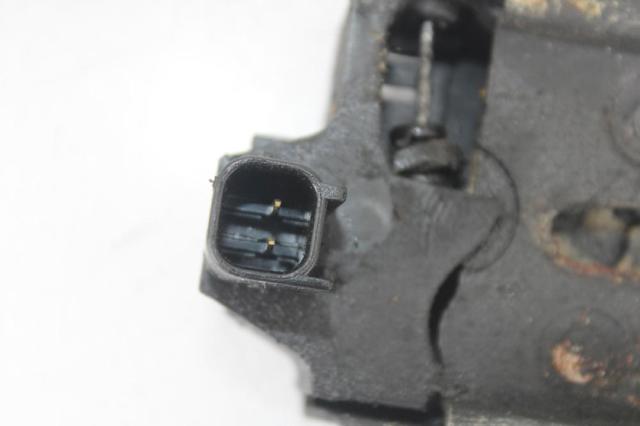 FFS500020 Замок капота купить Кривой Рог