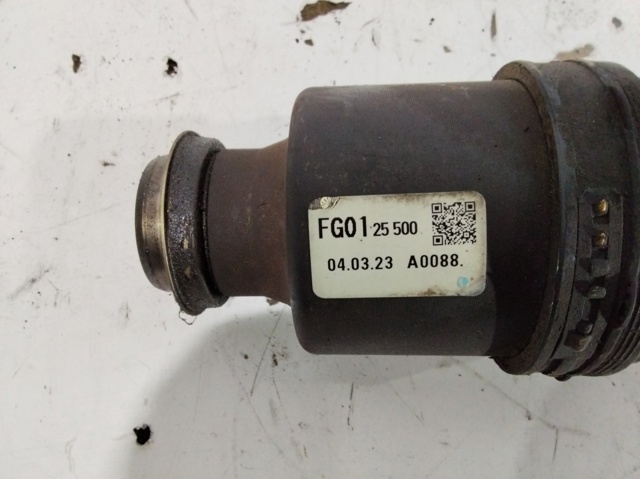 FG0125500 MAZDA купить в Киев