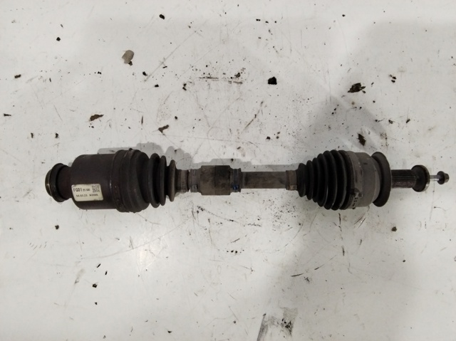 FG0125500 MAZDA купить в Черкассы