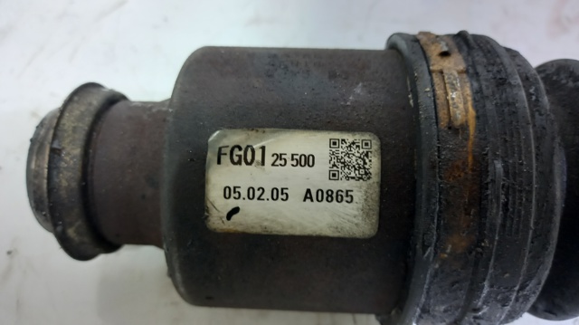 FG0125500 купить Черновцы