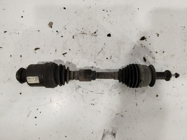 MAZDA FG0125500 в наличии Полтава