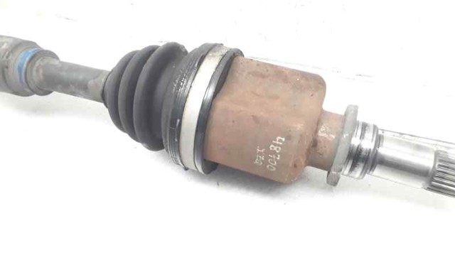MAZDA FG0125500D ШРУС наружный передний в наличии Винница