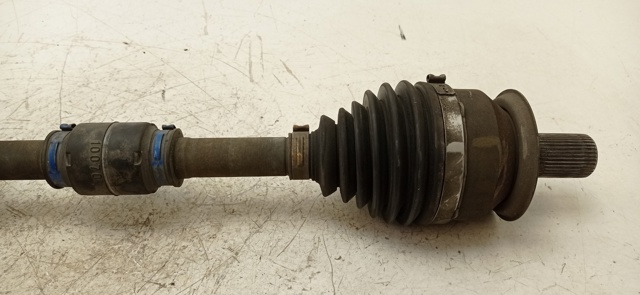 FG0125600 MAZDA Левая полуось купить в Днепр