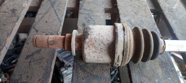 FG0125600E Левая полуось купить Черновцы