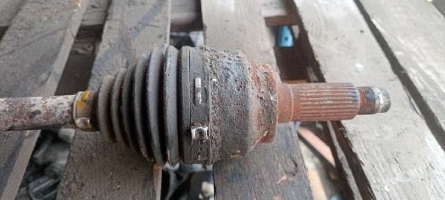 FG0125600E MAZDA Левая полуось купить в Кривой Рог