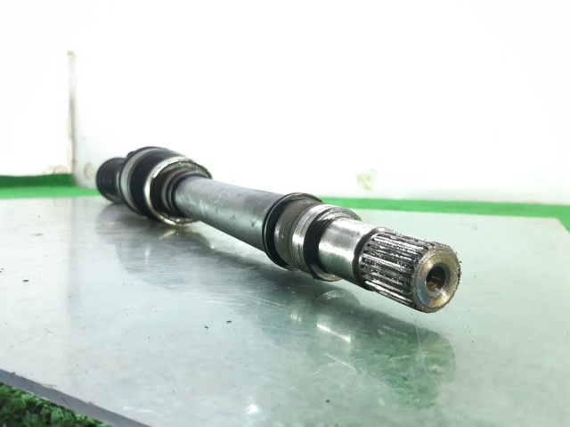 MAZDA FG0525500D Полуось (привод) передняя правая в наличии Чернигов