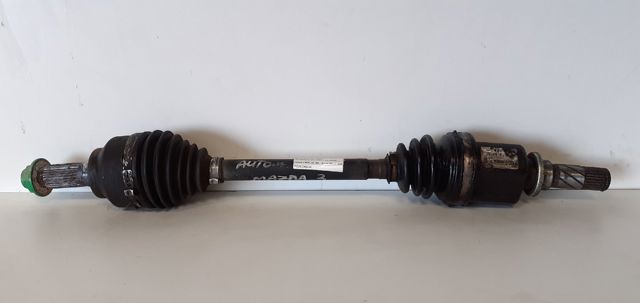 FG0625600A MAZDA Полуось (привод) передняя левая купить в Одесса