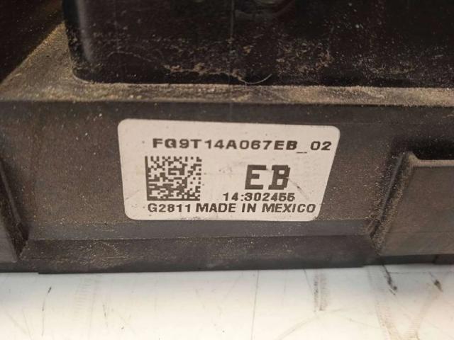 FORD FG9T14A067EB в наличии Тернополь