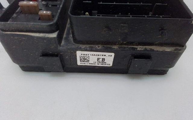 FG9T14A067EB FORD купить в Житомир