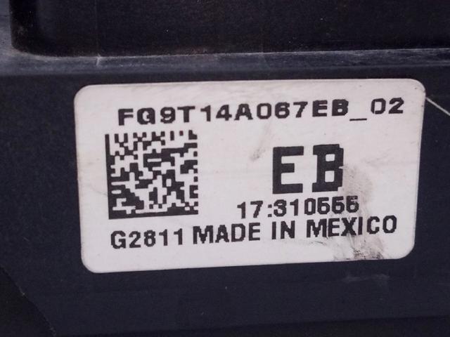 FG9T14A067EB FORD купить в Ирпень