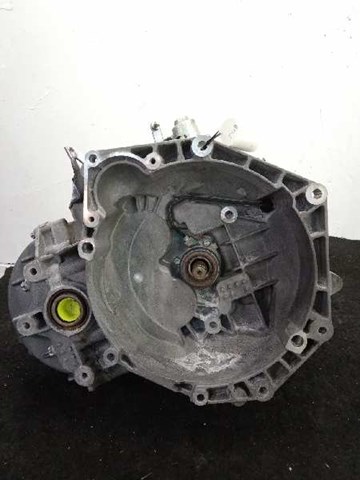 OPEL FGP55192042 КПП в наличии Днепр