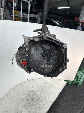 OPEL FGP55192042 КПП в сборе (механическая коробка передач) в наличии Одесса