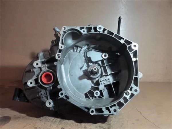 FGP55192042 OPEL КПП купить в Ирпень