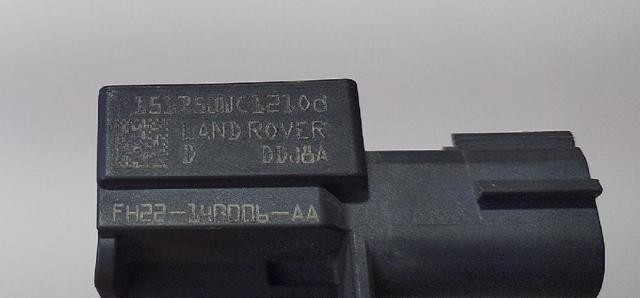 FH2214B006AA LAND ROVER Датчик удара купить в Черновцы